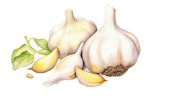 Garlic