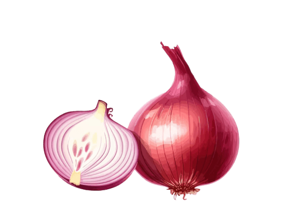 Onions